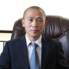 李岩律师