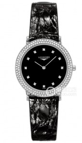 浪琴 LA GRANDE CLASSIQUE DE LONGINES嘉岚