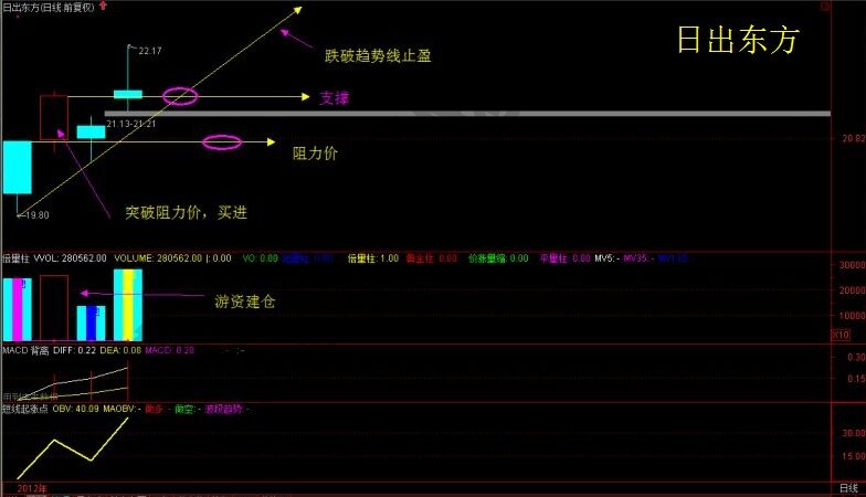 新股投资